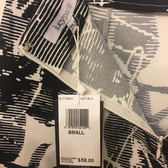 Lucy Paris Skirt - Picture 3 of 4