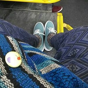 Meet your Posher, Ariel