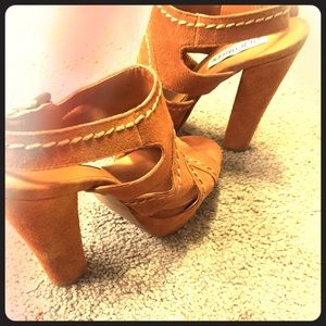 Steve Madden sandals