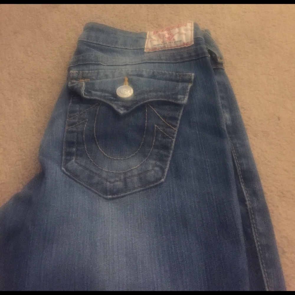 True religion jeans