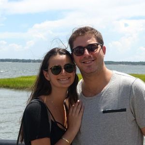 Meet your Posher, Arielle