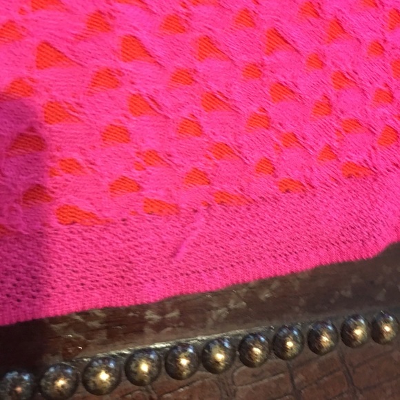 BAZAR by Christian Lacroix tank top - Picture 4 of 4