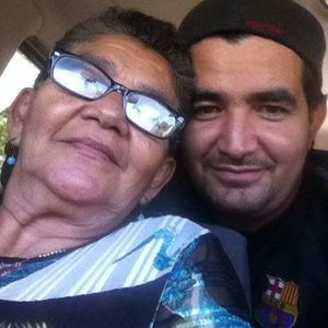 Meet your Posher, Jorge