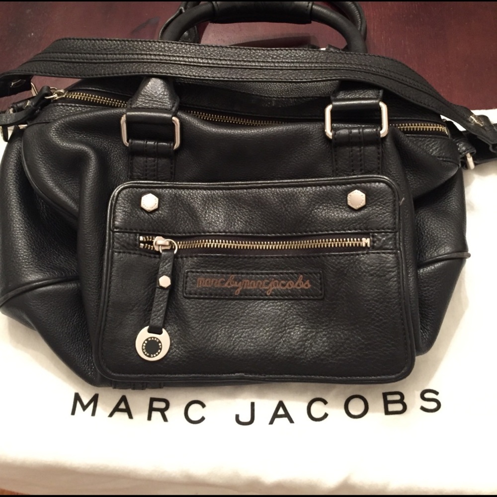 Marc by Marc Jacobs hand bag