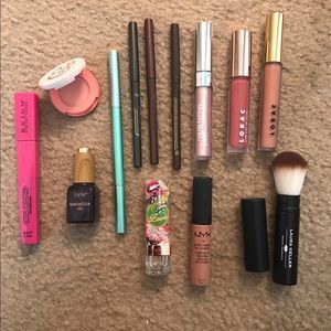FLASH SALE MAKEUP BUNDLE!!!