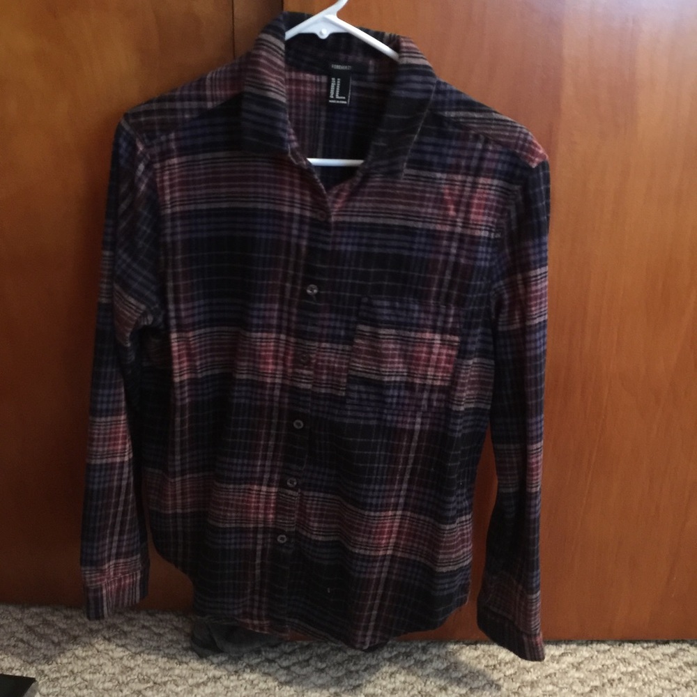 Flannel