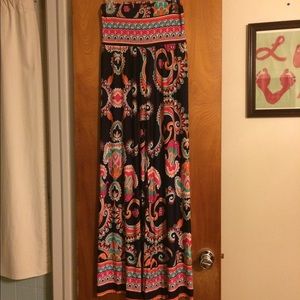 Reborn Palazzo Pants