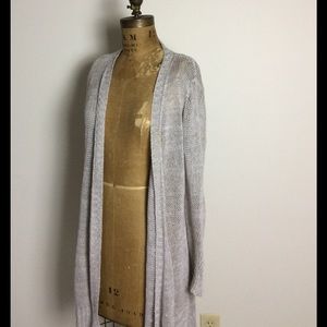 Eileen Fisher sz Small Cardigan