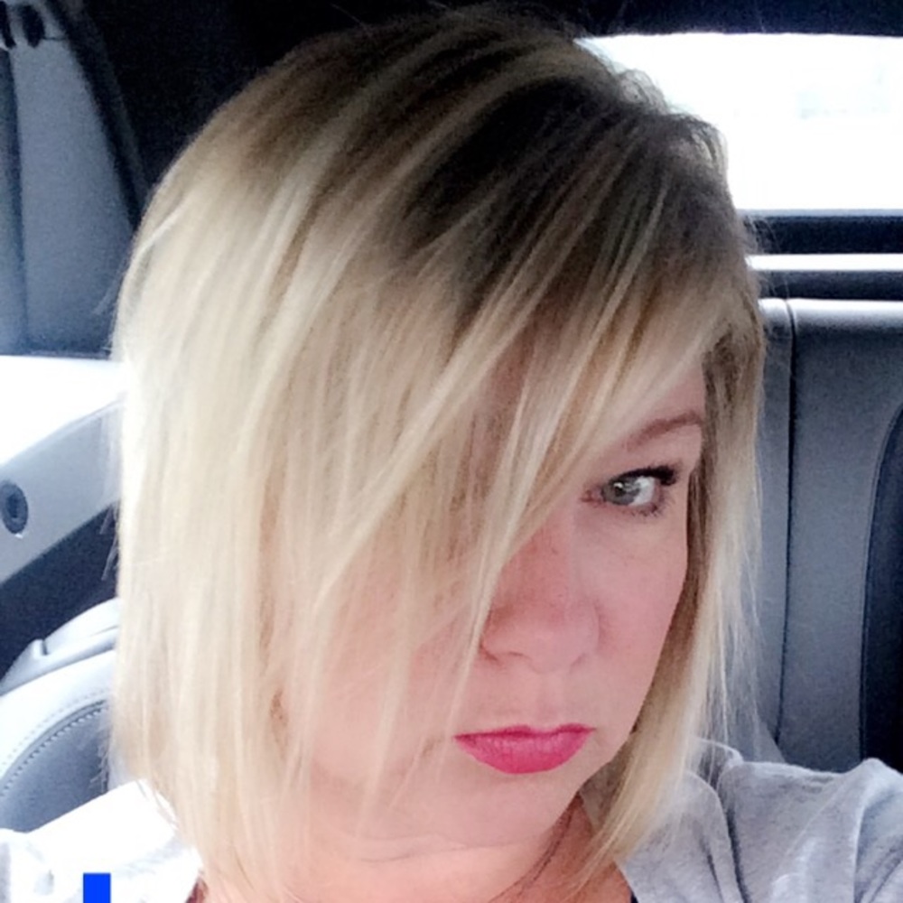 Meet your Posher, Natasha