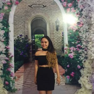 Meet your Posher, Trinh
