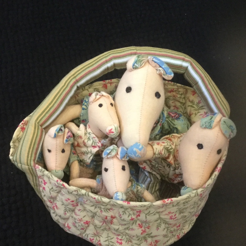 Toys ( new )from Greenwich boutique  store.