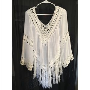 Fringe Top