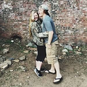 Meet your Posher, Matt