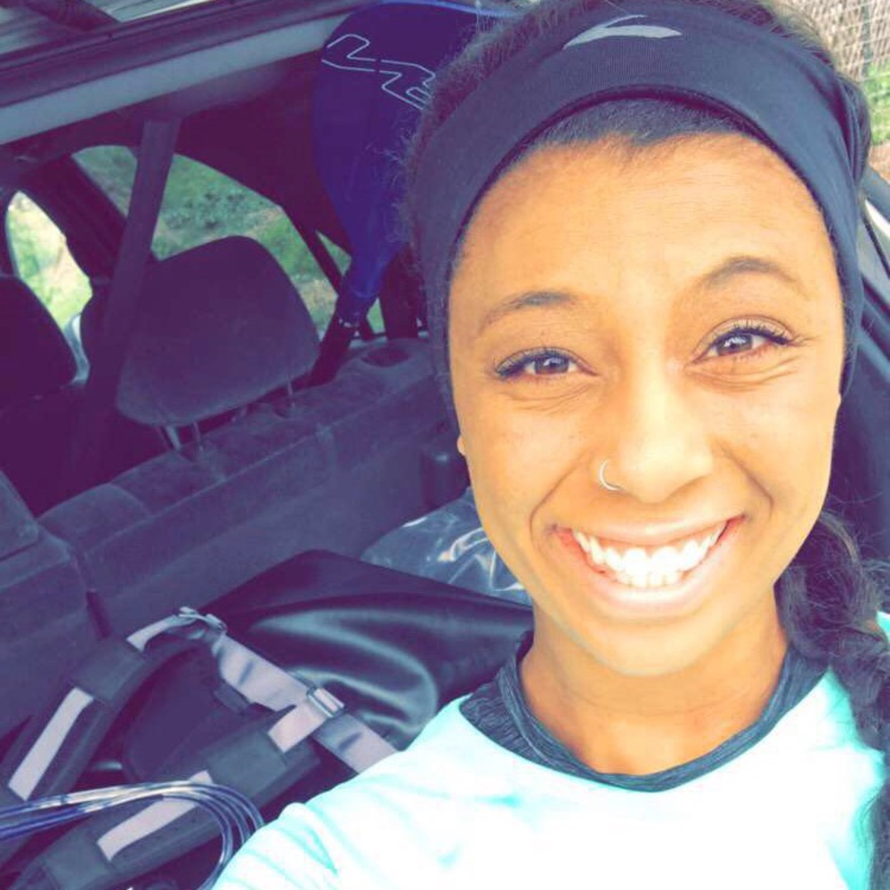 Meet your Posher, Rachel