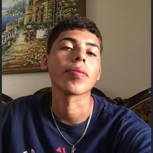 Meet your Posher, Christopher