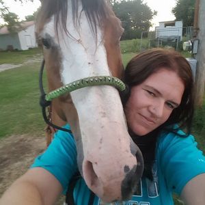 Meet your Posher, Amanda