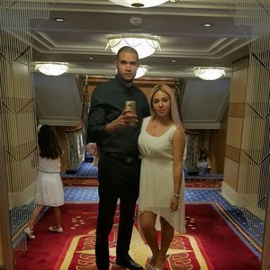 Meet your Posher, Daniela n adyel