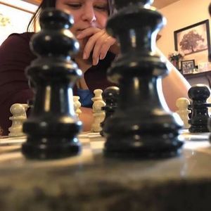 Meet your Posher, Danielle