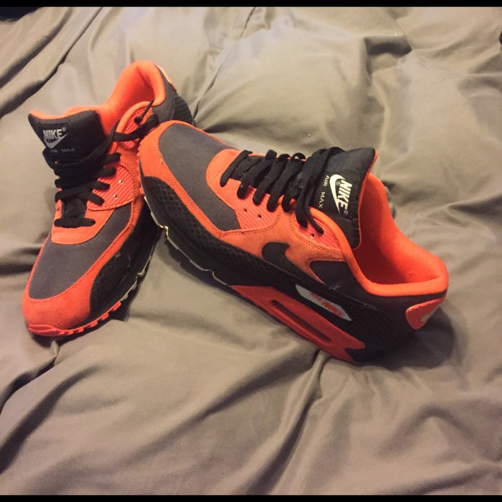 Nike air max 11