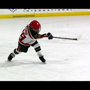 Meet your Posher, Beth