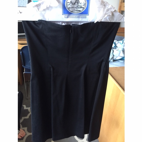 Little Black Dress - Picture 2 of 2