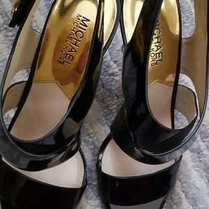 Michael Kors heels