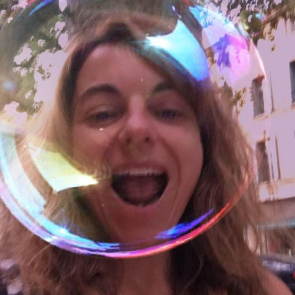 Meet your Posher, Mary