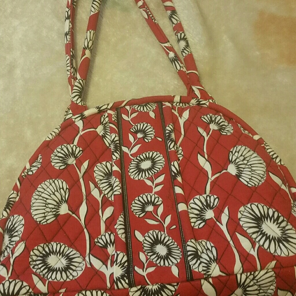 Vera bradley shoulder bag
