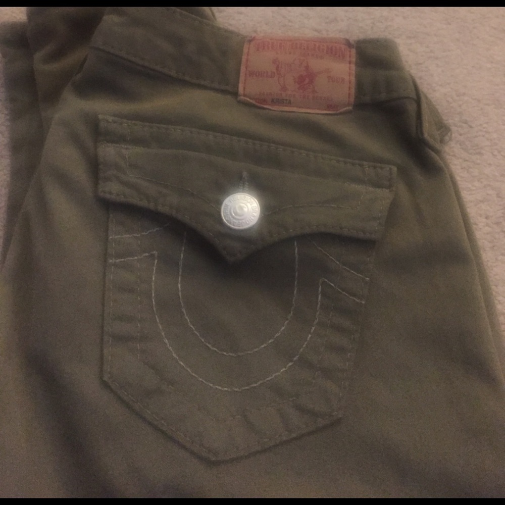 True religion jeans