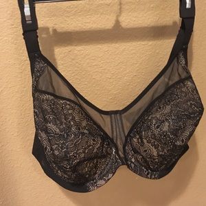 Elomi bra us 40h   U.K. 40ff excellent condition