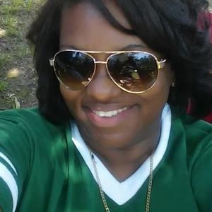 Meet your Posher, Kizzy