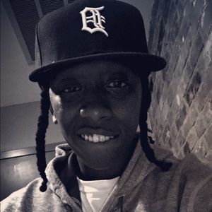 Meet your Posher, Lashanda