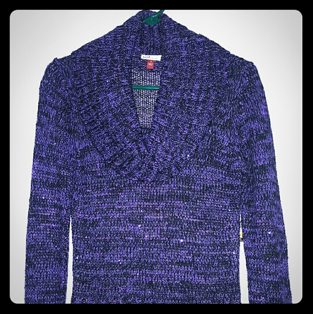 Long sleeve sweater Shirt