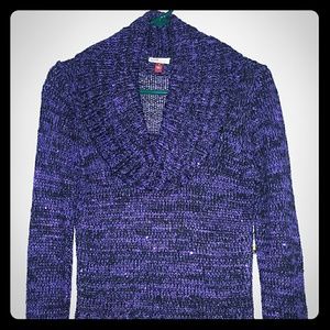 Long sleeve sweater Shirt