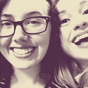 Meet your Posher, Erin