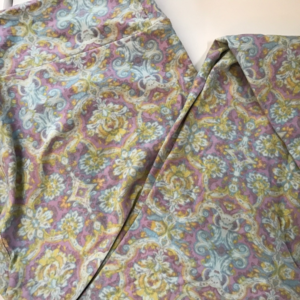 Lularoe TC Leggings