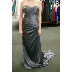 Prom dress. Worn once