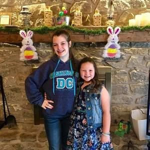 Meet your Posher, Katy