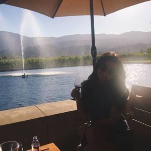 Meet your Posher, Marissa