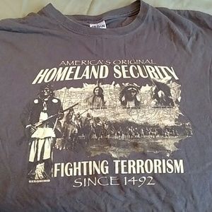 Men's XL t-shirt