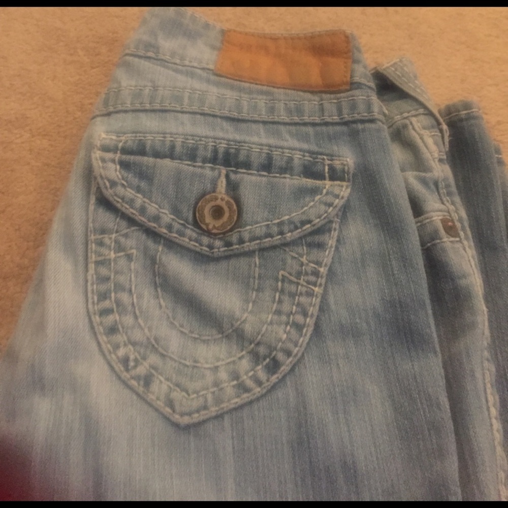 True religion jeans