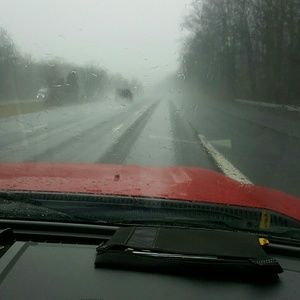 Meet your Posher, Travis