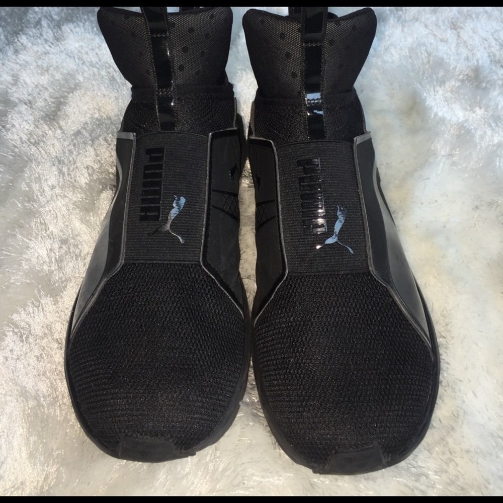SOLD‼️Puma trainer