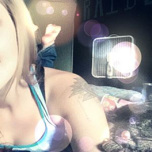 Meet your Posher, Kelsey