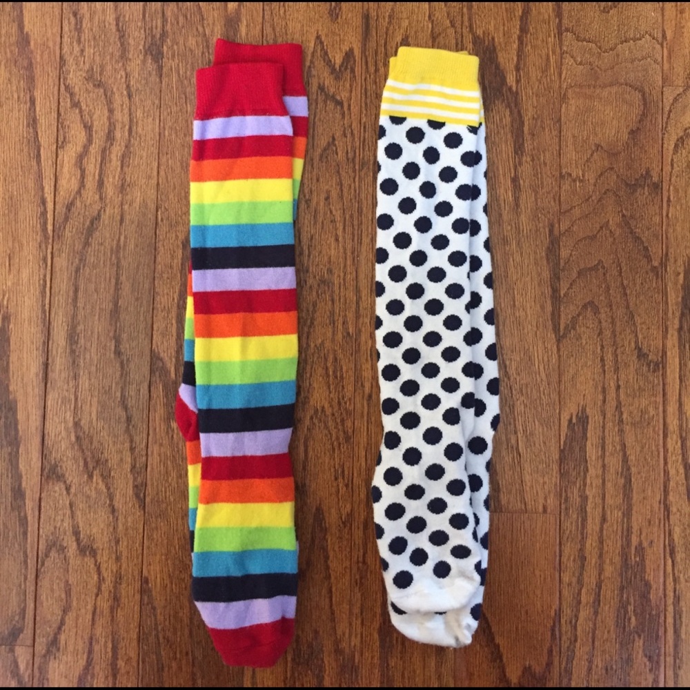 Spirit Socks - Picture 2 of 2