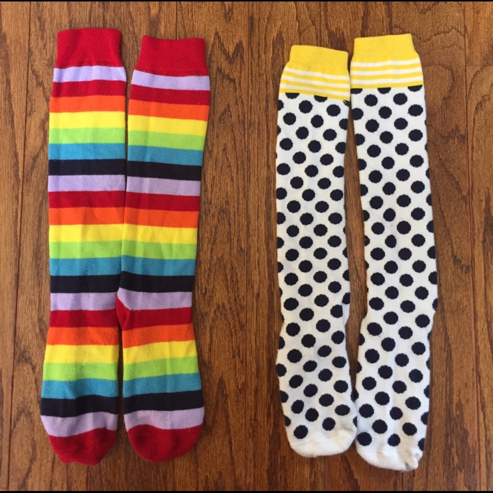 Spirit Socks