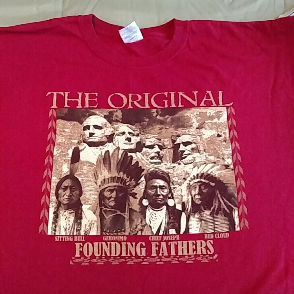 Men's XL t-shirt