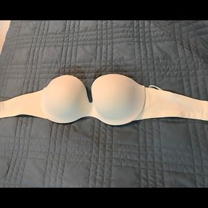 Warner (Kohl's brand) strapless bra