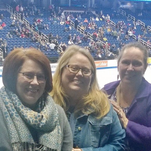 Meet your Posher, Joan - Picture 1 of 1