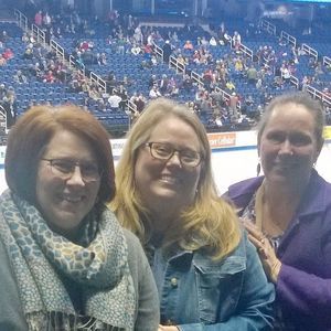 Meet your Posher, Joan